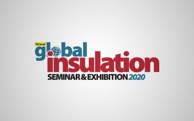 Virtual Global Insulation Seminar and Exhibition