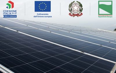 Nuovo impianto fotovoltaico 50kWp
